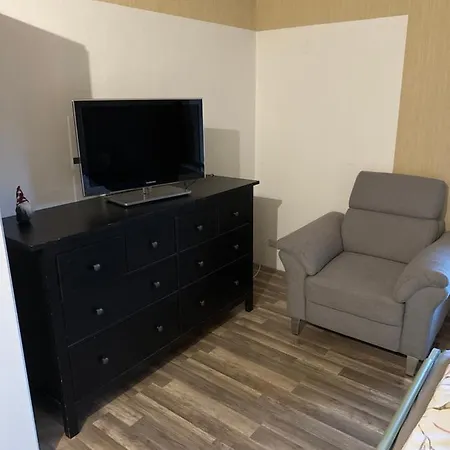 Homestay szállás In Tangermuender Innenstadt