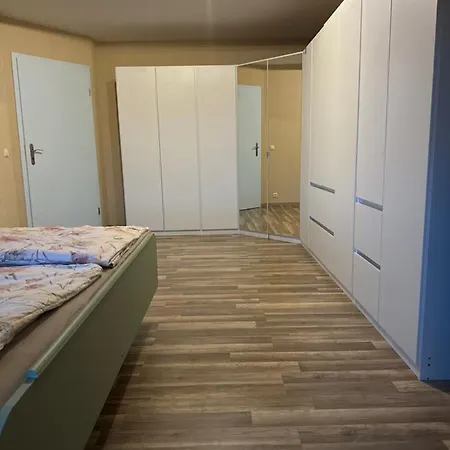 Privatunterkunft In Tangermünder Innenstadt