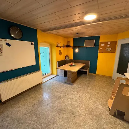 Homestay In Tangermünder Innenstadt *