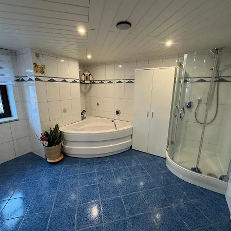 Homestay In Tangermünder Innenstadt *