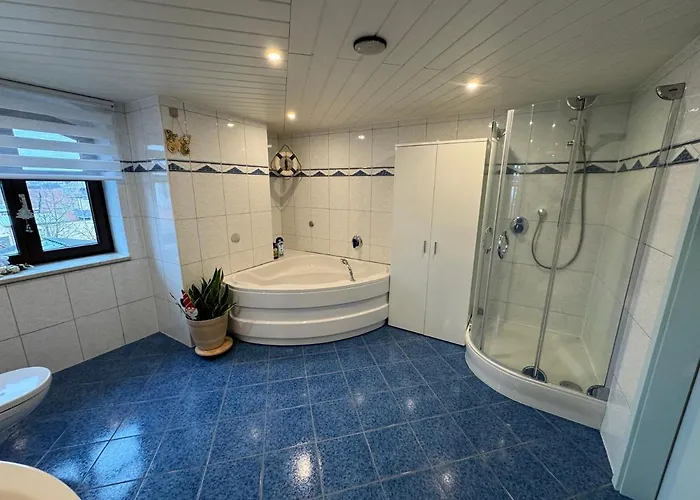 Homestay szállás In Tangermuender Innenstadt *